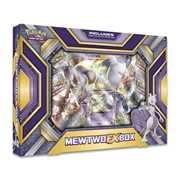 Giocattolo Pokemon Mewtwo- Ex Box (En) Wizards of the Coast