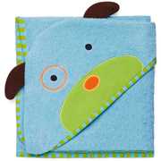 Idee regalo Accappatoio Skip Hop Zoo Dog