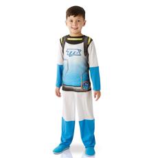 Idee regalo Costume Miles Dal Futuro 3/4 Anni Rubie's
