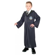 Idee regalo Costume Serpeverde Harry Potter Bambino Rubies