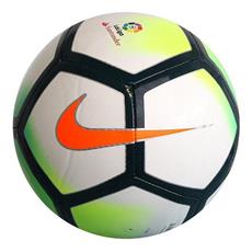 Giocattolo Pallone Da Calcio Nike Laliga Strike 17/18 Bianco Nike