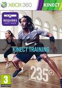 Videogiochi Xbox 360 Nike+ Kinect Training