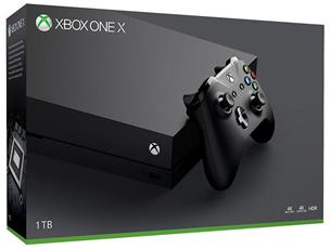 Videogiochi Console e accessori Xbox One X 1TB