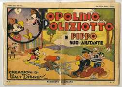 Immagine di topolino-novanta-compleanno-anniversario