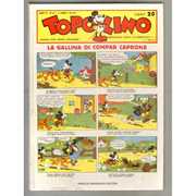 Immagine di topolino-novanta-compleanno-anniversario