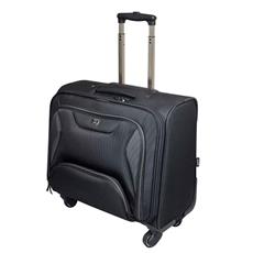 Idee regalo Port Designs Manhattan Pro 4W Trolley Nero Nylon Port Designs