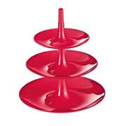 Idee regalo Koziol Babell Xs Alzata Solid Lampone Koziol