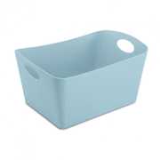 Idee regalo Box Portaoggetti Multiuso Koziol L Azzurro Koziol