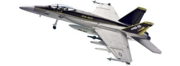 Giocattolo Revell 00601 F-18 Hornet 1:100 Kit Modellino Revell