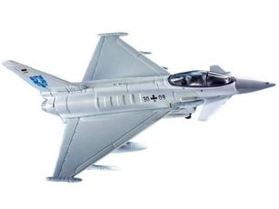 Giocattolo Revell 00603 Eurofighter Typhoon 1 :100 Kit Modellino Revell