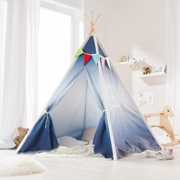 Giocattolo Tenda da gioco / Teepee "Dakota" con festone 8508 Howa