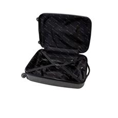 Idee regalo Trolley da Cabina Antonio Mirò 147123 Grigio Antonio Mirò