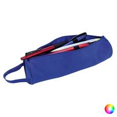 Cartoleria Astuccio Scuola Bigbuy School Fucsia BigBuy School