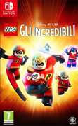 Videogiochi Nintendo Switch LEGO Gli Incredibili - Switch