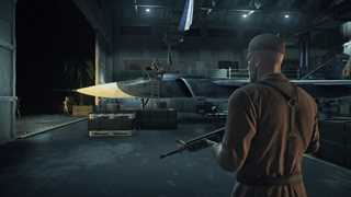 Videogiochi PlayStation4 Hitman Definitive Edition (20° Ann) - PS4