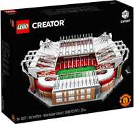 Giocattolo LEGO Creator Expert Lego (10272). Old Trafford Manchester United LEGO