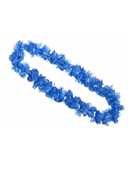 Idee regalo Collana hawaii blu PartyDeco