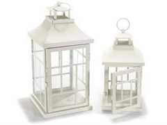 Idee regalo Lanterne Decorative Portacandela Gruppo Maruccia