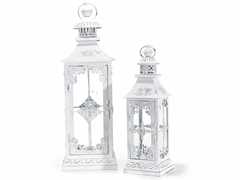 Idee regalo Lanterne Porta Candela Decorative Gruppo Maruccia