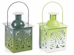 Idee regalo Lanterne Porta Candela Da Appendere Gruppo Maruccia