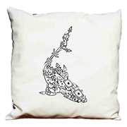 Idee regalo Cuscino decorativo pesce