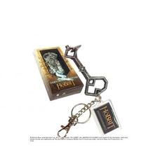 Idee regalo Noble Collection. Portchiavi Chiave e Mappa di Thorin di Erebor Noble Collection Italy