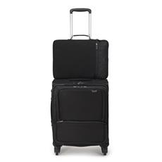 Idee regalo Dicota Roller Pro 14-15.6" Trolley Nero Poliestere 49 L Dicota