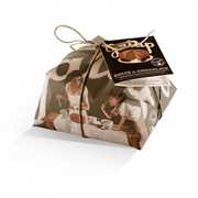 Idee regalo Panettone Alle Gocce Di Cioccolato Incarto Color Edition 750Gr Galup