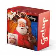 Idee regalo Panettone Gran Galup Christmas Edition 1Kg Galup