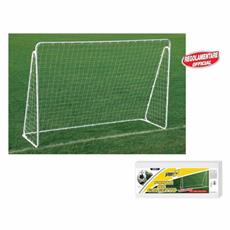Giocattolo Sport1 Porta da Calcetto cm 300x120x205h Mandelli