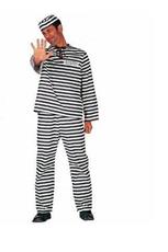 Idee regalo Vestito Carcerato L 52/54 Widmann