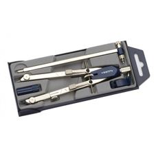 Cartoleria Balaustrone Attacco China 2000 Alessi