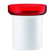 Idee regalo Guzzini Porta Utensili/Scolautensili Modello My Kitchen rosso Guzzini