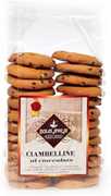 Idee regalo Ciambelline al Cioccolato. 400 gr. Dolci Aveja Dolci Aveja