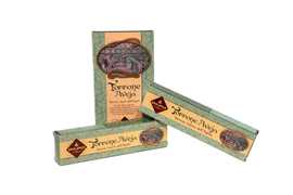 Idee regalo Torrone Aquilano Tenero al Cioccolato. 2 Pezzi da 200 gr. Dolci Aveja Dolci Aveja