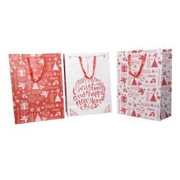 Idee regalo Sacchetto Reg.40X20X55,5 74429