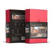Idee regalo Boscolo Gift - Capitali Classiche Boscolo