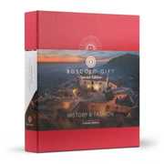 Idee regalo Boscolo Gift - History & Fashion Boscolo