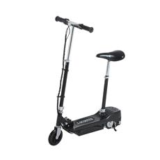 Giocattolo HomCom HomCom Monopattino Elettrico con Sella per Bambini Pieghevole HomCom