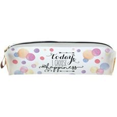 Cartoleria Astuccio My Pencil Case Happiness Legami
