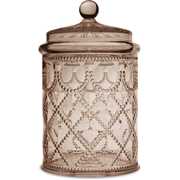 Idee regalo Baci Milano Porta Dolci Diamante Wood Trasparente Accessori Cucina Idee Regalo Baci-Milano