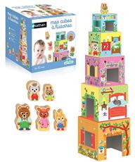 Giocattolo Diset 31438 giocattolo educativo Diset