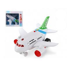 Giocattolo Aereo Interattivo C919 BigBuy Fun