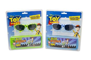 Idee regalo Occhiali da sole Toy Story Import