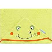 Idee regalo Accappatoio Pirulos Caritas Pistacchio
