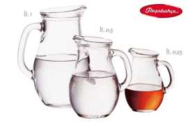 Idee regalo Pasabahce Caraffa Pasabahce