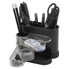 Cartoleria Organizzatore Da Scrivania Ufficio Rettangolare 14Pz Cancelleria Desk Organizer Top Write