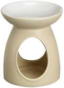 Idee regalo Bruciatore Classic Col. Sabbia Bolsius Bolsius
