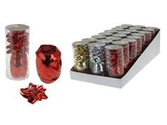 Idee regalo 1 Set Nastri Pacchi Regali Natale Decorazioni Peraga