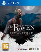 Videogiochi PlayStation4 The Raven - PS4